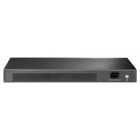TP-LINK SWITCH TL-SG1024 24-Port Gigabit