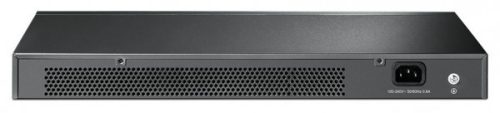 TP-LINK SWITCH TL-SG1024 24-Port Gigabit