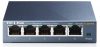 TP-LINK SWITCH TL-SG105 5-Port Gigabit Desktop