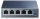 TP-LINK SWITCH TL-SG105 5-Port Gigabit Desktop