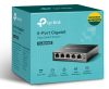 TP-LINK SWITCH TL-SG105E 5-Port Gigabit Easy Smart