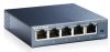 TP-LINK SWITCH TL-SG105 5-Port Gigabit Desktop