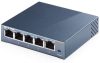 TP-LINK SWITCH TL-SG105 5-Port Gigabit Desktop