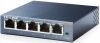 TP-LINK SWITCH TL-SG105 5-Port Gigabit Desktop