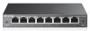 TP-LINK SWITCH TL-SG108E 8-Port Gigabit Easy Smart