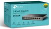 TP-LINK SWITCH TL-SG108E 8-Port Gigabit Easy Smart