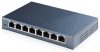 TP-LINK SWITCH TL-SG108 8-Port Gigabit Desktop