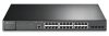 TP-LINK SWITCH TL-SG3428MP JetStream with PoE+