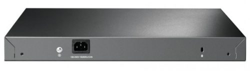 TP-LINK SWITCH TL-SG3428MP JetStream with PoE+