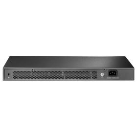 TP-LINK SWITCH TL-SG3428X JetStream 24Port Gigabit L2+
