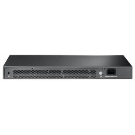 TP-LINK SWITCH TL-SG3428 JetStream 24Port Gigabit L2