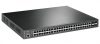 TP-LINK SWITCH TL-SG3452P JetStream 52 Port Gigabit L2+