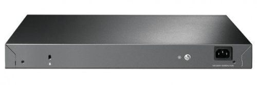 TP-LINK SWITCH TL-SG3452P JetStream 52 Port Gigabit L2+