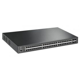 TP-LINK SWITCH TL-SG3452XP