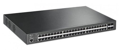 TP-LINK SWITCH TL-SG3452XP