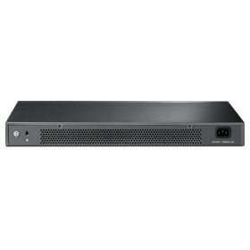 TP-LINK SWITCH TL-SG3452 JetStream 48Port Gigabit L2