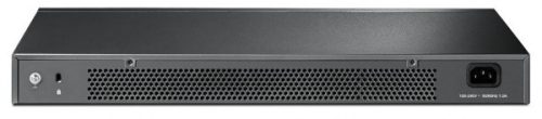 TP-LINK SWITCH TL-SG3452 JetStream 48Port Gigabit L2