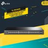 TP-LINK SWITCH TL-SG3452 JetStream 48Port Gigabit L2
