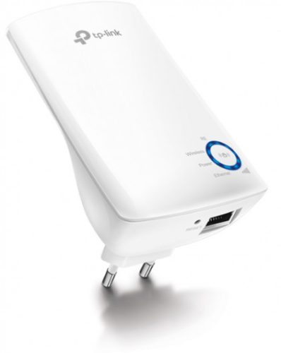 TP-LINK EXTENDER TL-WA850RE 300Mbps WiFi Range Extender