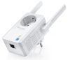 TP-LINK EXTENDER TL-WA860RE 300Mbps WiFi Range Extender AC
