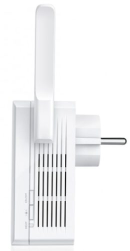 TP-LINK EXTENDER TL-WA860RE 300Mbps WiFi Range Extender AC