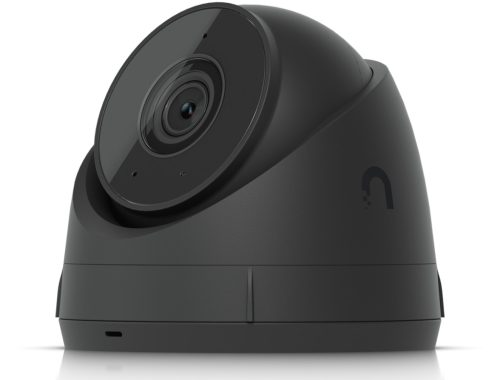 Ubiquiti UniFi UVC-G5-Turret-Ultra-B UniFi kültéri/beltéri 4MP 2K fekete IP kamera