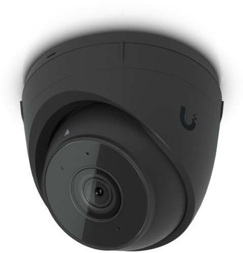 Ubiquiti UniFi UVC-G5-Turret-Ultra-B UniFi kültéri/beltéri 4MP 2K fekete IP kamera