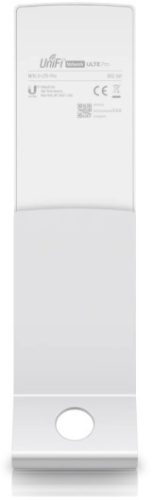 Ubiquiti UniFi U-LTE-Pro 2xGigabit LAN port 1xSIM kártya foglalat redundáns LTE mobil kliens