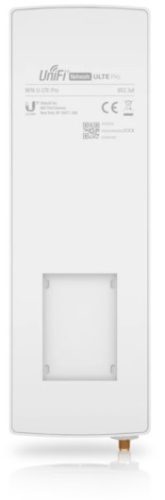 Ubiquiti UniFi U-LTE-Pro 2xGigabit LAN port 1xSIM kártya foglalat redundáns LTE mobil kliens