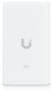 Ubiquiti U-PoE++ 48V 1,25A 60W PoE tápegység Gigabit LAN porttal