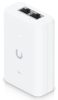 Ubiquiti U-POE+ 48V 0,65A tápegység Gigabit LAN porttal