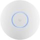 Ubiquiti UniFi U6+ 2x2 Wi-Fi 6 beltéri Access Point