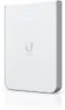 Ubiquiti UniFi U6-IW 802.11ax Wi-Fi 6 In-Wall Access Point