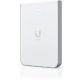 Ubiquiti UniFi U6-IW 802.11ax Wi-Fi 6 In-Wall Access Point