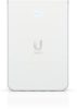 Ubiquiti UniFi U6-IW 802.11ax Wi-Fi 6 In-Wall Access Point