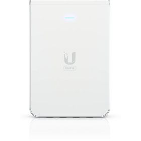 Ubiquiti UniFi U6-IW 802.11ax Wi-Fi 6 In-Wall Access Point