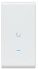 Ubiquiti UniFi U6-Mesh-Pro 802.11ax Wi-Fi 6 Mesh PRO kültéri Access Point