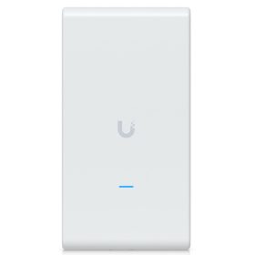   Ubiquiti UniFi U6-Mesh-Pro 802.11ax Wi-Fi 6 Mesh PRO kültéri Access Point