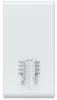 Ubiquiti UniFi U6-Mesh-Pro 802.11ax Wi-Fi 6 Mesh PRO kültéri Access Point