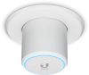 Ubiquiti UniFi U6-Mesh 802.11ax Wi-Fi 6 Mesh kül/beltéri Access Point