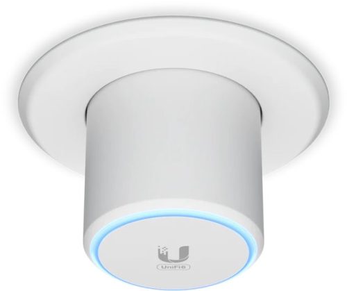 Ubiquiti UniFi U6-Mesh 802.11ax Wi-Fi 6 Mesh kül/beltéri Access Point