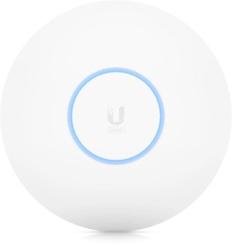 Ubiquiti UniFi U6-PRO 802.11ax Wi-Fi 6 Dual-band beltéri Access Point