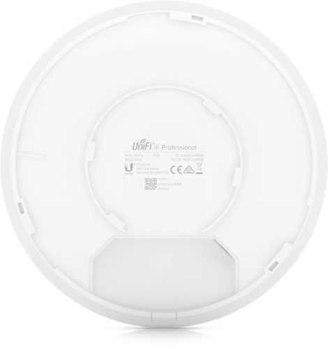 Ubiquiti UniFi U6-PRO 802.11ax Wi-Fi 6 Dual-band beltéri Access Point
