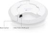 Ubiquiti UniFi U6+ 2x2 Wi-Fi 6 beltéri Access Point