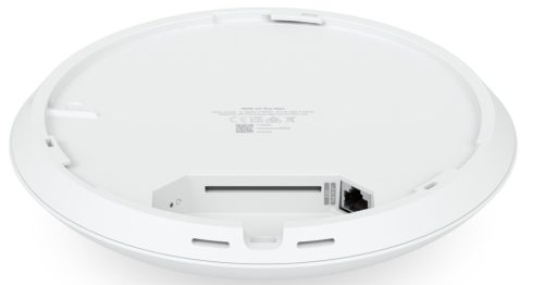 Ubiquiti UniFi U7-Pro-Max 802.11be Wi-Fi 7 Tri-band beltéri Access Point