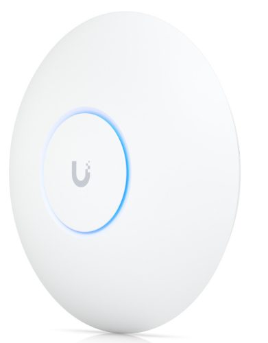 Ubiquiti UniFi U7-Pro-Max 802.11be Wi-Fi 7 Tri-band beltéri Access Point
