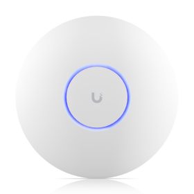   Ubiquiti UniFi U7-Pro 802.11be Wi-Fi 7 Tri-band beltéri Access Point