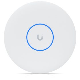   Ubiquiti UniFi U7-Pro-XG 802.11be Wi-Fi 7 Tri-band fehér beltéri Access Point