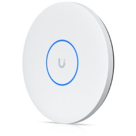   Ubiquiti UniFi U7-Pro-XG 802.11be Wi-Fi 7 Tri-band fehér beltéri Access Point