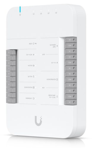Ubiquiti UniFi UA-G3-SK-PRO Access Pro G3 beléptető rendszer starter kit